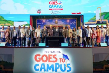 PGN – Universitas Udayana Inisiasi Inovasi Energi Hijau di Masa Transisi Energi