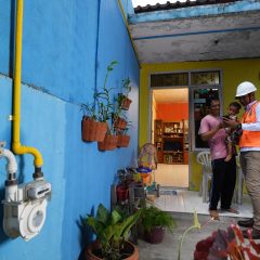 Kurangi Beban Subsidi Energi Melalui Jargas