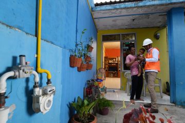 Kurangi Beban Subsidi Energi Melalui Jargas