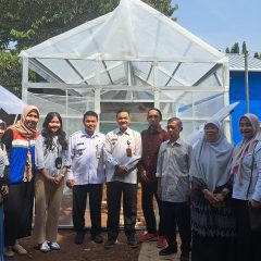 Program Harum Manis PGN, Dorong Peningkatan Kualitas Hidup Masyarakat Harjamukti