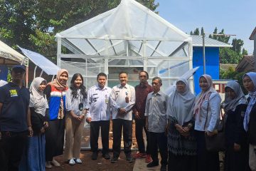 Program Harum Manis PGN, Dorong Peningkatan Kualitas Hidup Masyarakat Harjamukti