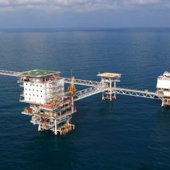 Hore! Dua Peraturan Pemerintah Tentang Pajak Hulu Migas Selesai Direvisi Jelang Akhir Tahun