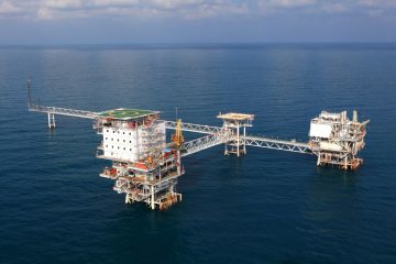 Hore! Dua Peraturan Pemerintah Tentang Pajak Hulu Migas Selesai Direvisi Jelang Akhir Tahun