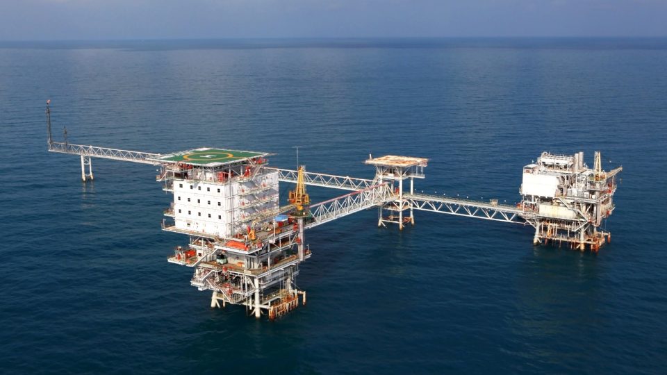 Hore! Dua Peraturan Pemerintah Tentang Pajak Hulu Migas Selesai Direvisi Jelang Akhir Tahun