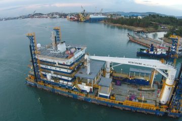 Elnusa Trans Samudera Affirms Its Role in the Indonesian Energy Scene