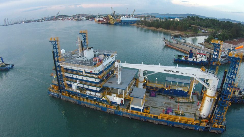 Elnusa Trans Samudera Meneguhkan Peran di Kancah Energi Indonesia