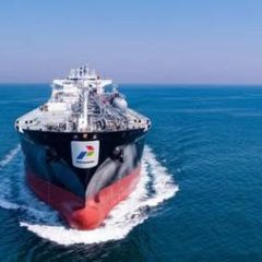 Berskala Internasional, Kepemimpinan dan Manajemen Pertamina Internasional Shipping Patut Dipertahankan