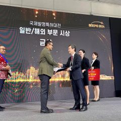 Dorong Inovasi Transisi Energi Berkelanjutan, Pertagas Raih Penghargaan Internasional di BIXPO Awards