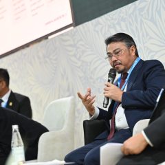 Hingga 2029, Pertamina Siapkan Dana US$ 5,7 Miliar untuk EBT