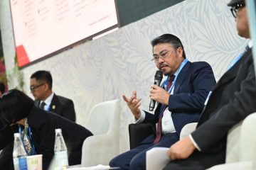 Hingga 2029, Pertamina Siapkan Dana US$ 5,7 Miliar untuk EBT