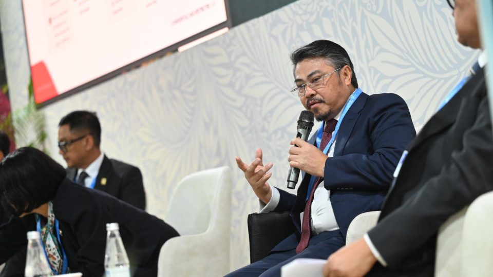 Hingga 2029, Pertamina Siapkan Dana US$ 5,7 Miliar untuk EBT