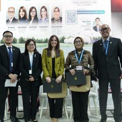 PLN Targetkan Pembangkit Listrik EBT Tembus 75 Gigawatt Tahun 2040