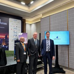 Lima Langkah Wartsila Capai Emisi Net Zero di Sektor Kelistrikan