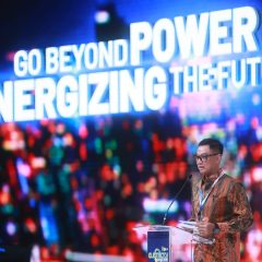PLN Galang Kolaborasi Global Wujudkan Transisi Energi di Indonesia