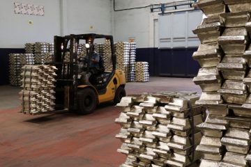 MIND ID : Indonesia Bisa Jadi Penentu Harga Timah Dunia