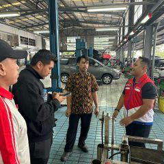 Pertamina Patra Niaga Langsung Cepat Investigasi Kualitas Pertamax Gandeng LAPI ITB