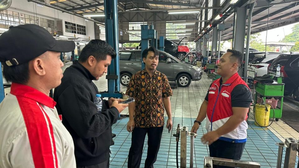 Pertamina Patra Niaga Langsung Cepat Investigasi Kualitas Pertamax Gandeng LAPI ITB