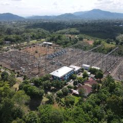 Perkuat Sistem Kelistrikan Sumsel, PLN Rampungkan Pembangunan SUTT 150 kV Lubuk Linggau-Tebing Tinggi