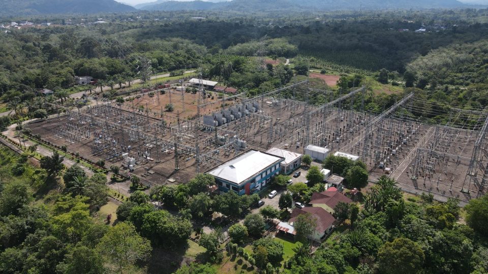 Perkuat Sistem Kelistrikan Sumsel, PLN Rampungkan Pembangunan SUTT 150 kV Lubuk Linggau-Tebing Tinggi