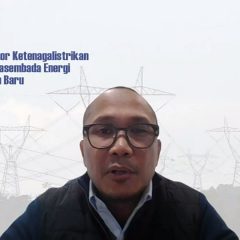 PGE Optimistis Panas Bumi Jadi Backbone Swasembada Energi