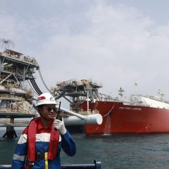 Cetak Rekor Tertinggi, Penyaluran Gas PGN LNG hingga November 2024 Capai 29,8 Juta MMBTU