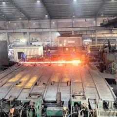 Tahun 2025, Rainbow Tubulars Manufacture Genjot Produksi Pipa Seamless 70.000 Ton