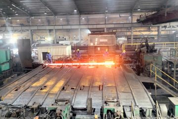 Tahun 2025, Rainbow Tubulars Manufacture Genjot Produksi Pipa Seamless 70.000 Ton