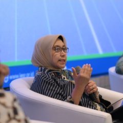 Peningkatan Bauran Energi Terbarukan Dorong Dekarbonisasi