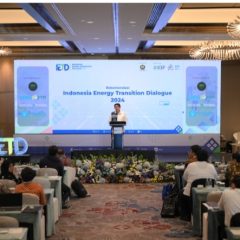 Rekomendasi Percepatan Transisi Energi Berkeadilan dan Terarah