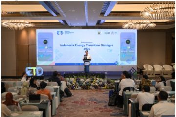 Rekomendasi Percepatan Transisi Energi Berkeadilan dan Terarah