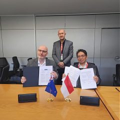 Targetkan Swasembada Energi, PGE Jalin Kolaborasi Strategis dengan Universitas Pertamina dan  University of Auckland