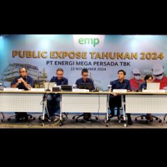 Increased Production and Selling Prices Drive Mega Persada Energy Performance Growth