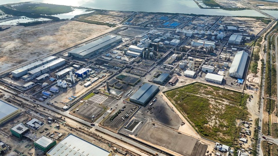 Curiga Ada Unsur Kesengajaan? Izin Ekspor Konsentrat Freeport Tunggu Hasil Investigasi Kebakaran Smelter