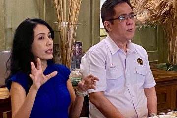 Investasi Eksplorasi Besar, Perlu Fiscal Terms yang Menarik