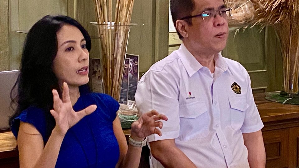 Investasi Eksplorasi Besar, Perlu Fiscal Terms yang Menarik