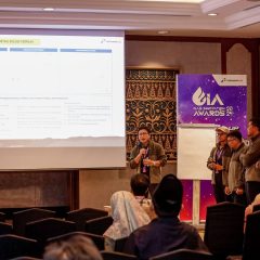 Pertagas Ciptakan Nilai Tambah Rp395 Miliar Melalui Inovasi Berkelanjutan