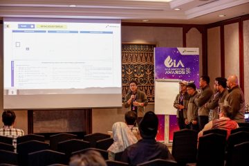 Pertagas Ciptakan Nilai Tambah Rp395 Miliar Melalui Inovasi Berkelanjutan