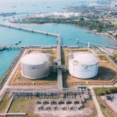 Serap Ribuan Tenaga Kerja Lokal, TKDN Proyek Terminal LPG Tuban Tercatat Lampaui Target