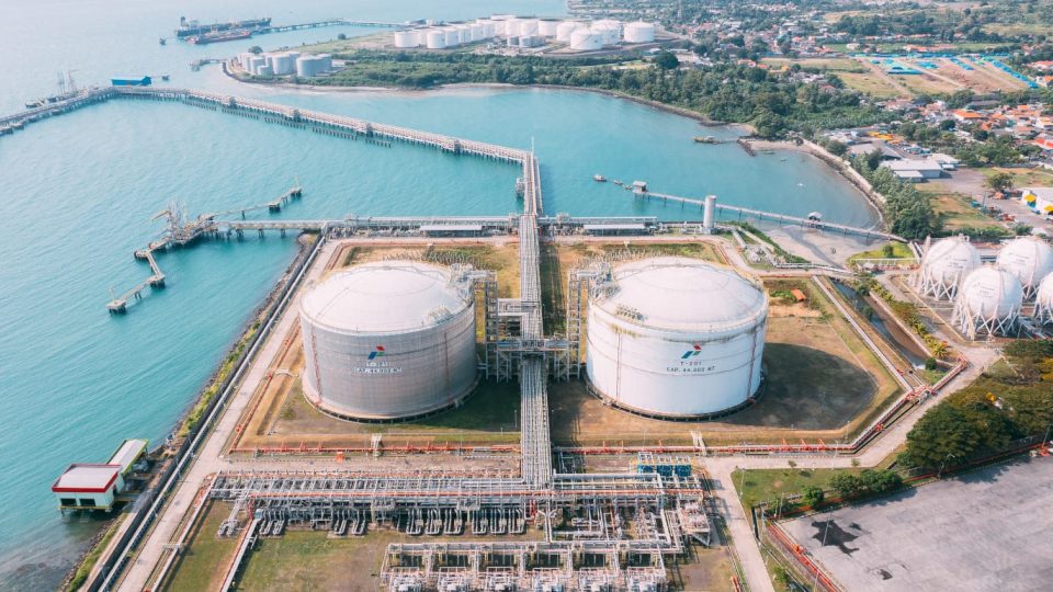 Serap Ribuan Tenaga Kerja Lokal, TKDN Proyek Terminal LPG Tuban Tercatat Lampaui Target