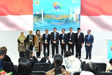 Pertamina Tegaskan Komitmen Dukung Transisi Energi Nasional di COP 29
