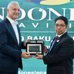 Pertamina Tegaskan Komitmen Transisi Energi Berkelanjutan Lewat Inisiatif Zero Routine Flaring