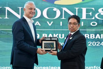 Pertamina Tegaskan Komitmen Transisi Energi Berkelanjutan Lewat Inisiatif Zero Routine Flaring