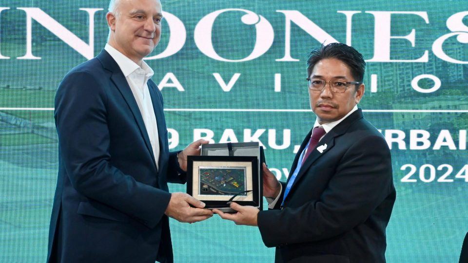 Pertamina Tegaskan Komitmen Transisi Energi Berkelanjutan Lewat Inisiatif Zero Routine Flaring