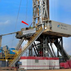 Kabar Gembira! Pertamina Konfirmasi Temuan Potensi Migas di Sumur MNK Blok Rokan