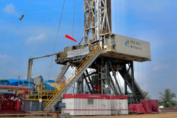 Kabar Gembira! Pertamina Konfirmasi Temuan Potensi Migas di Sumur MNK Blok Rokan