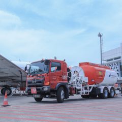 Ikut Arahan Pemerintah, Pertamina Berlakukan Harga Khusus Avtur Nataru di 19 Bandara