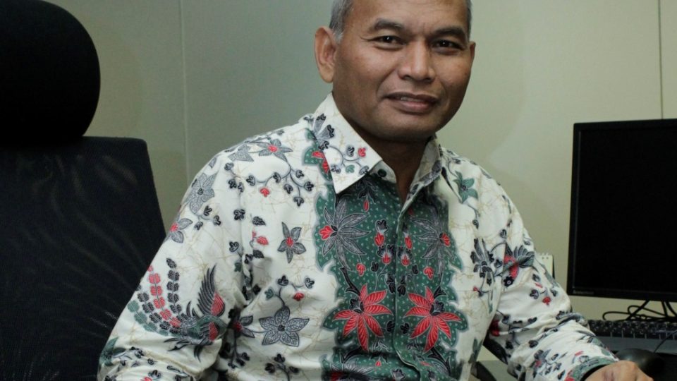 Perombakan Petinggi SKK Migas, Djoko Siswanto Jadi Kepala Gantikan Dwi Soetjipto?