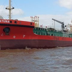 Indonesia Maritime Week 2025 Diyakini Bakal Perkuat Daya Saing Industri Maritim