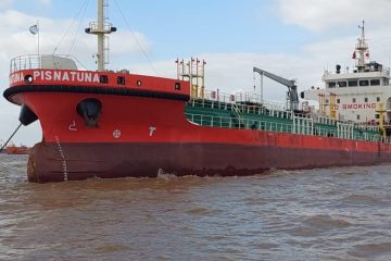 Indonesia Maritime Week 2025 Diyakini Bakal Perkuat Daya Saing Industri Maritim