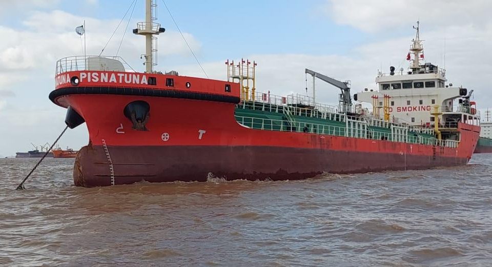 Indonesia Maritime Week 2025 Diyakini Bakal Perkuat Daya Saing Industri Maritim